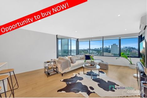 Property photo of 711/3-5 St Kilda Road St Kilda VIC 3182