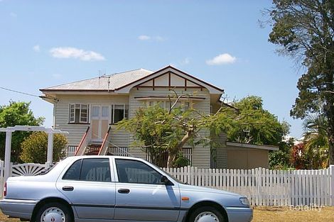 21 Melville St, Maryborough, QLD 4650