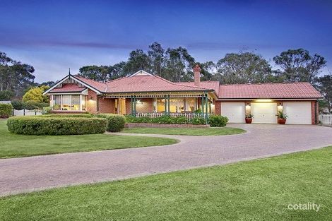 Property photo of 102 Willeroo Drive Windsor Downs NSW 2756