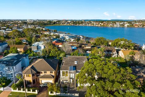 Property photo of 18 Wharf Road Kogarah Bay NSW 2217