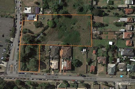 Property photo of 2 Mavis Street Rooty Hill NSW 2766