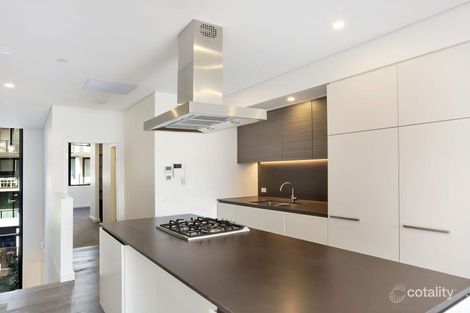 Property photo of 221/122 Terry Street Rozelle NSW 2039