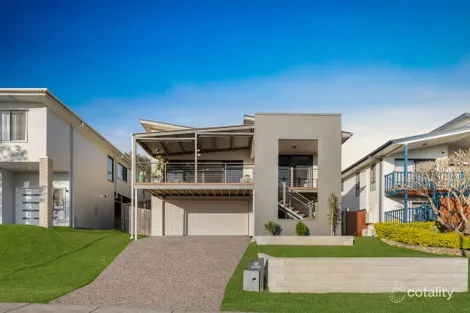 Property photo of 14 Congo Circuit Springfield QLD 4300