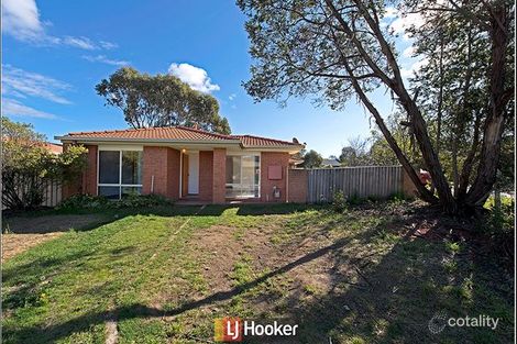 12 Bural Ct, Ngunnawal, ACT 2913