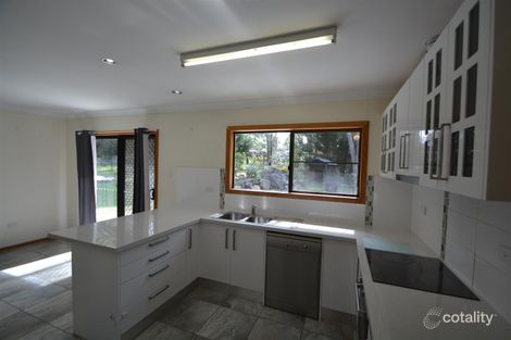 Property photo of 45 Tyrel Street Stanthorpe QLD 4380