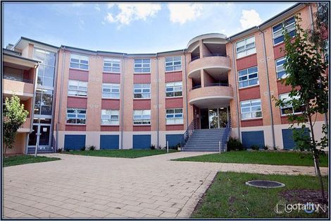 62/101 Hennessy St, Belconnen, ACT 2617