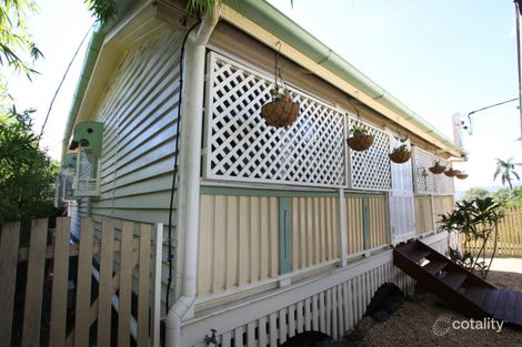 Property photo of 128 North Street Wandal QLD 4700