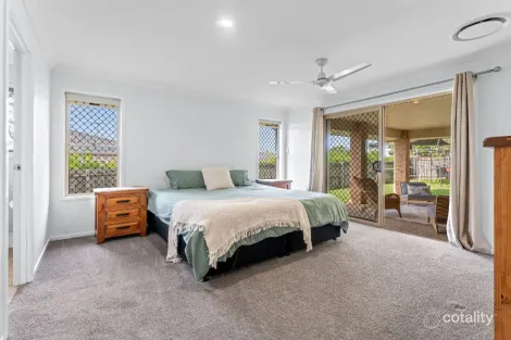 Property photo of 6 Shamrock Court Chuwar QLD 4306