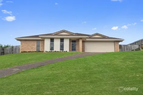 6 Shamrock Ct, Chuwar, QLD 4306