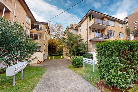 2/38 Waverley St, Bondi Junction, NSW 2022