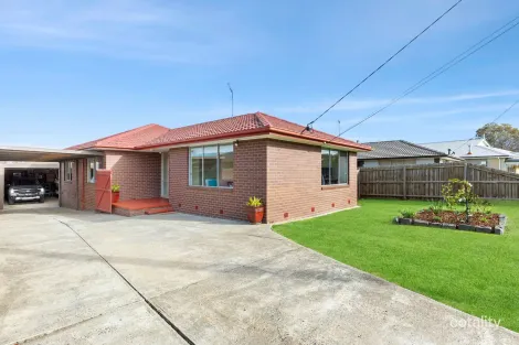 Property photo of 56 Patterson Avenue Keilor VIC 3036