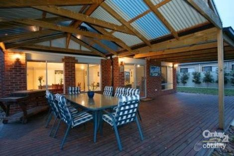 Property photo of 9 Tyrell Place Pakenham VIC 3810