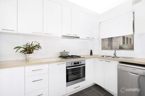 Property photo of 5/1 Gillies Street Wollstonecraft NSW 2065