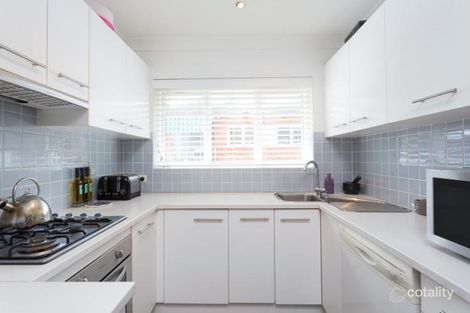 Property photo of 12/22A Crows Nest Road Waverton NSW 2060