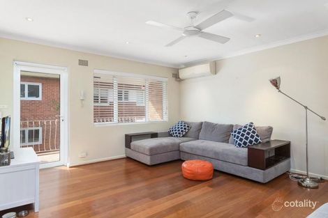 Property photo of 12/22A Crows Nest Road Waverton NSW 2060
