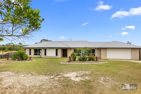 Property photo of 2 Kingfisher Drive Oakhurst QLD 4650