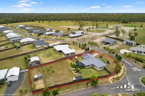 Property photo of 2 Kingfisher Drive Oakhurst QLD 4650