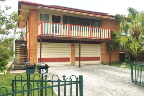 43 Oliver St, Kedron, QLD 4031