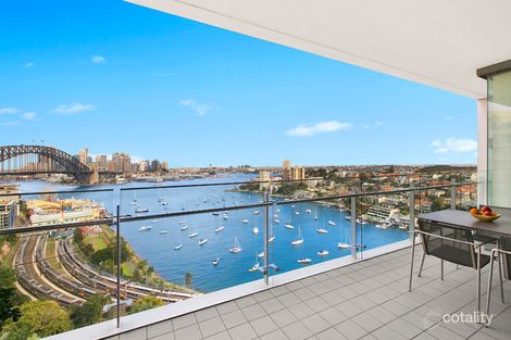 Property photo of 1101/55 Lavender Street Milsons Point NSW 2061
