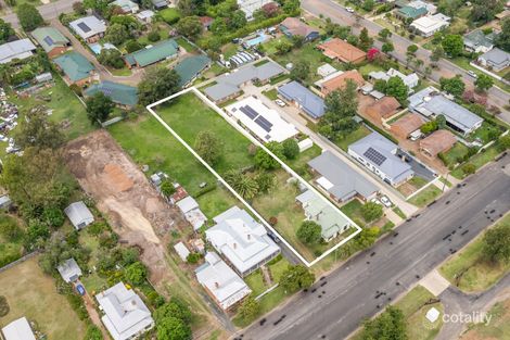 Property photo of 44 Hill Street Scone NSW 2337