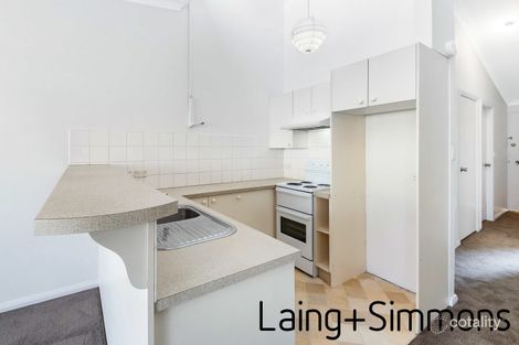 Property photo of 8/2A Harris Street Rosebery NSW 2018