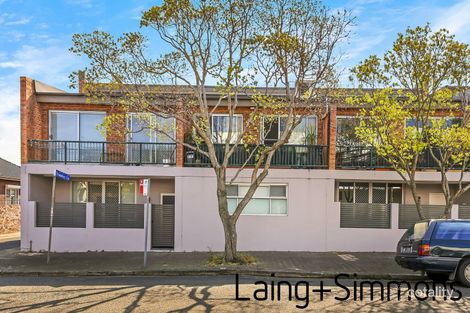 8/2a Harris St, Rosebery, NSW 2018