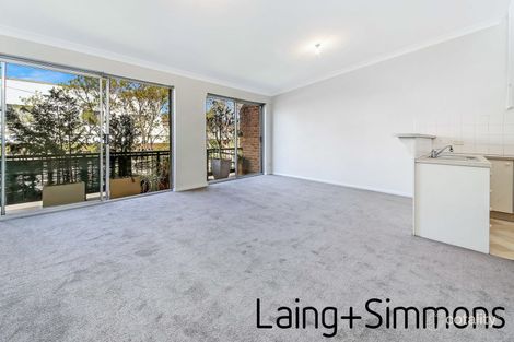 Property photo of 8/2A Harris Street Rosebery NSW 2018