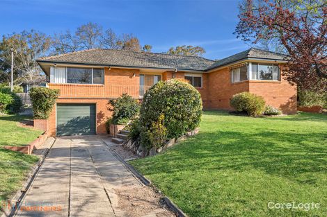 Property photo of 3 Wood Place Chifley ACT 2606