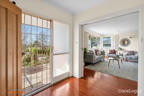 Property photo of 3 Wood Place Chifley ACT 2606