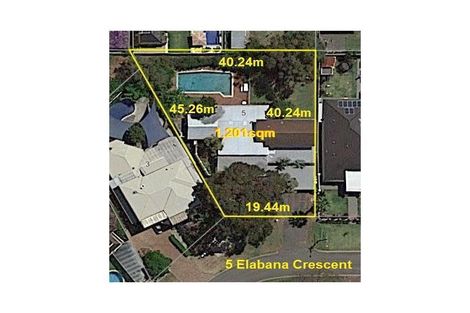 Property photo of 5 Elabana Crescent Dianella WA 6059