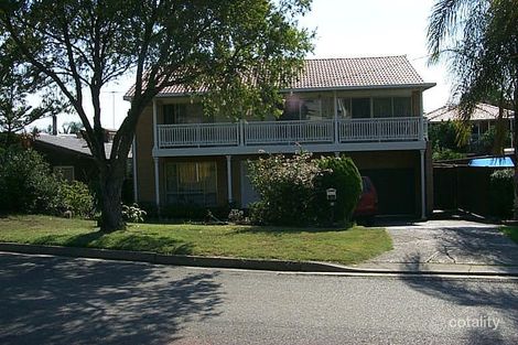 45 Sevenoaks Cres, Bass Hill, NSW 2197