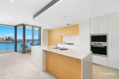 Property photo of 1101/55 Lavender Street Milsons Point NSW 2061