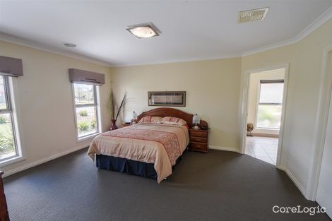 Property photo of 190 Barnes Boulevard Horsham VIC 3400