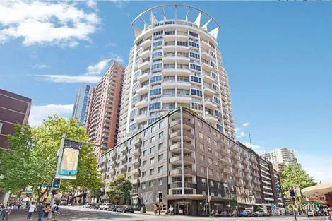 127/298-304 Sussex St, Sydney, NSW 2000