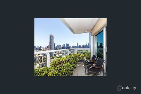 Property photo of 25A/82-94 Darlinghurst Road Potts Point NSW 2011