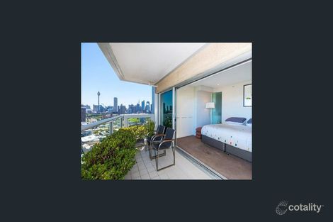 Property photo of 25A/82-94 Darlinghurst Road Potts Point NSW 2011