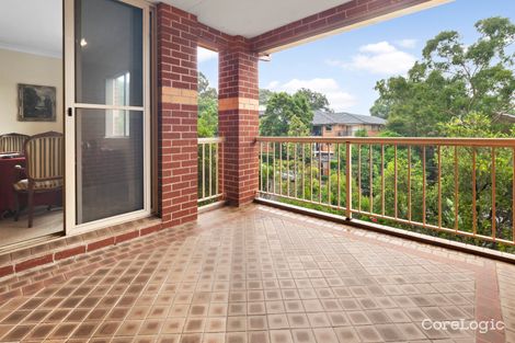 Property photo of 5/16-18 May Street Hornsby NSW 2077