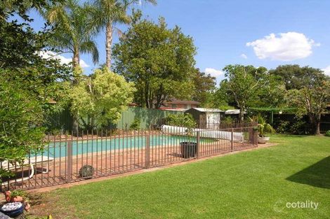 Property photo of 8 Worthing Place Cherrybrook NSW 2126