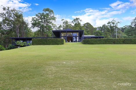 Property photo of 175 Berrigans Road Mudgeeraba QLD 4213
