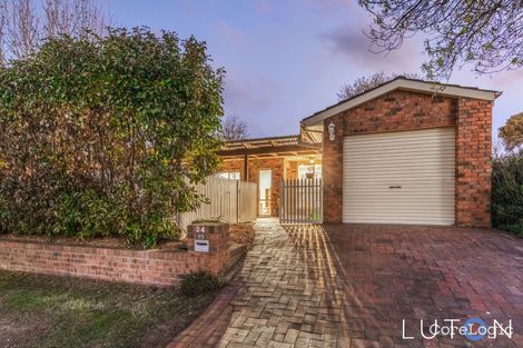 Property photo of 34 Corringle Close Amaroo ACT 2914