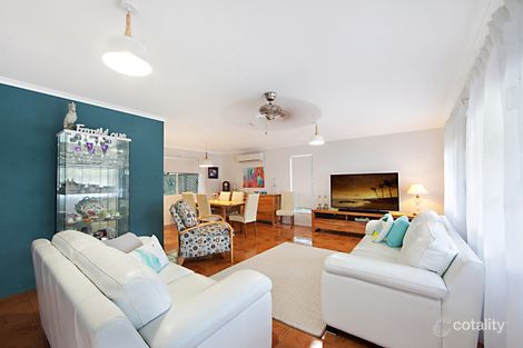 Property photo of 79 Ring Road Alice River QLD 4817