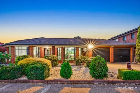 Property photo of 18 Ryland Circuit Delahey VIC 3037