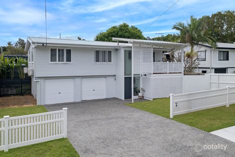 12 Illawarra St, Everton Hills, QLD 4053