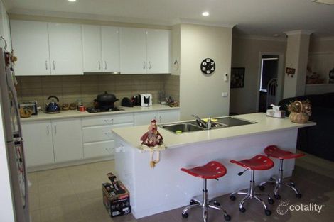 Property photo of LOT 2/9 Fraser Street Benalla VIC 3672
