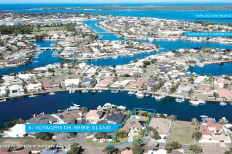 Property photo of 61 Voyagers Drive Banksia Beach QLD 4507