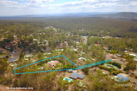 Property photo of 56 Glenross Drive Pine Mountain QLD 4306