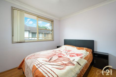 Property photo of 2/25 Station Street Fairfield NSW 2165