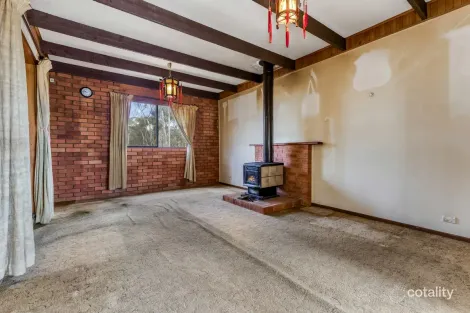 Property photo of 24 Scotts Crescent Heathcote VIC 3523