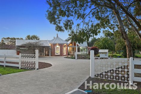 18 Berry St, Ballan, VIC 3342