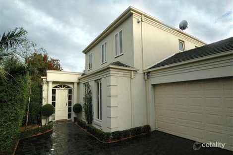 Property photo of 3/84 Hawthorn Road Caulfield North VIC 3161